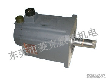 三菱主軸、伺服電機維修