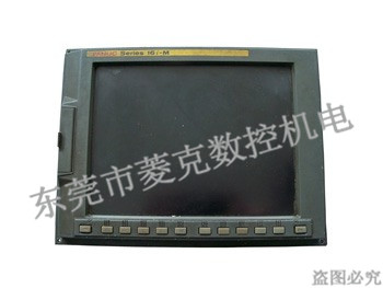 發那科16i-M系列控制器