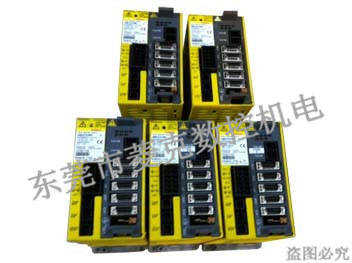 A06B-6132-H系列驅動器