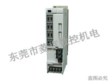 三菱MDS-B-SP 系列驅動器